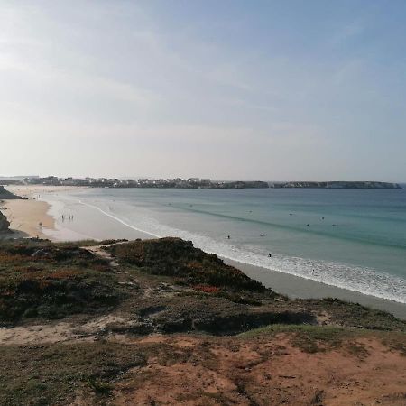 Villa Baleal Atlantic 6 Extérieur photo