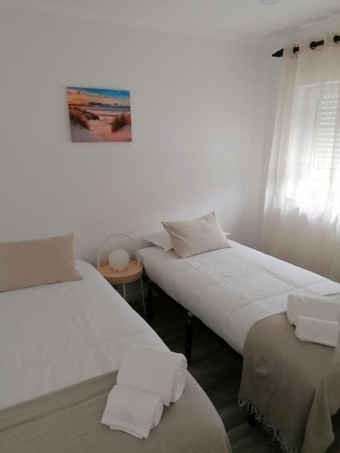 Villa Baleal Atlantic 6 Extérieur photo
